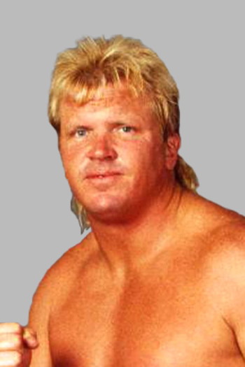 Photo of actor Bobby Eaton