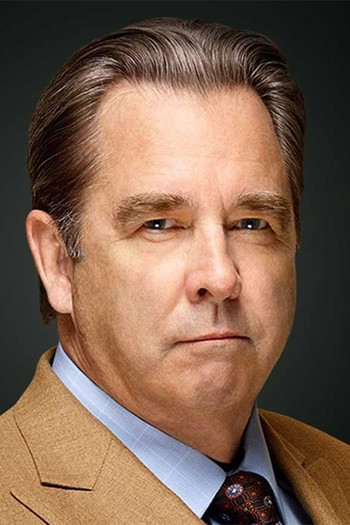 Фото актёра Beau Bridges