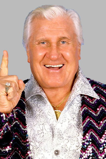 Фото актёра Freddie Blassie