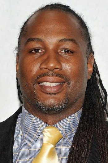 Photo of actor Lennox Lewis