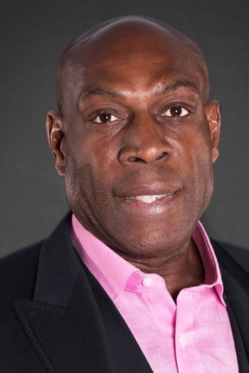 Фото актора Frank Bruno