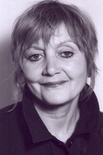 Photo of actress Manuela Gourary