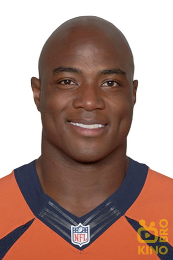 Фото актёра Demarcus Ware