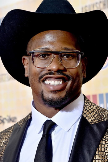 Photo of actor Von Miller