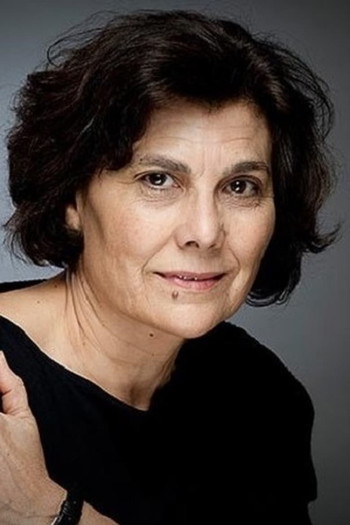 Photo of actor Pepa López