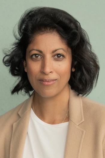 Photo of actress Priyanga Burford