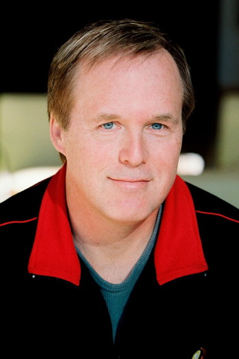 Photo of actor Brad Bird