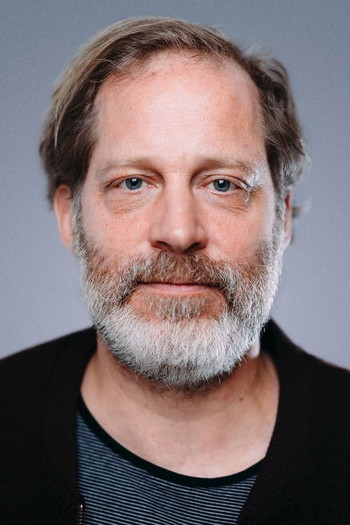 Photo of actor Benjamin Höppner