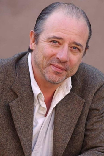 Photo of actor Mattia Sbragia