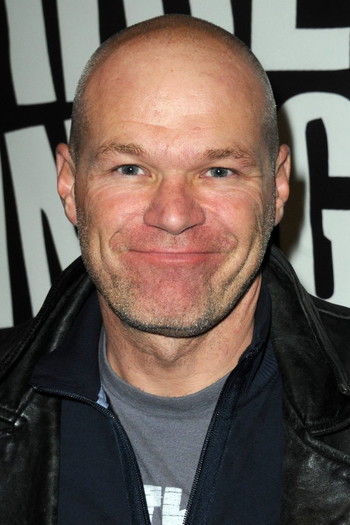 Фото актёра Uwe Boll