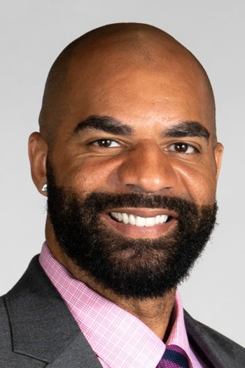 Photo of actor Carlos Boozer