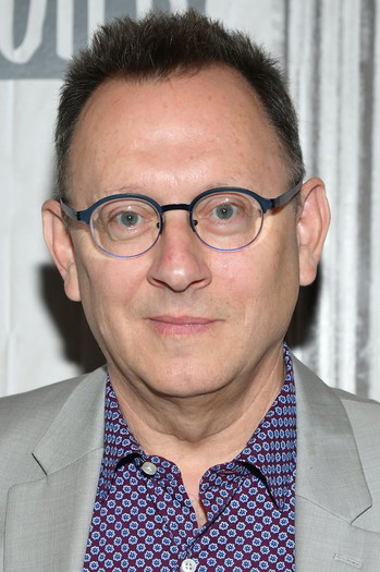 Photo of actor Michael Emerson