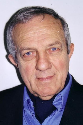 Photo of actor Georges Neri