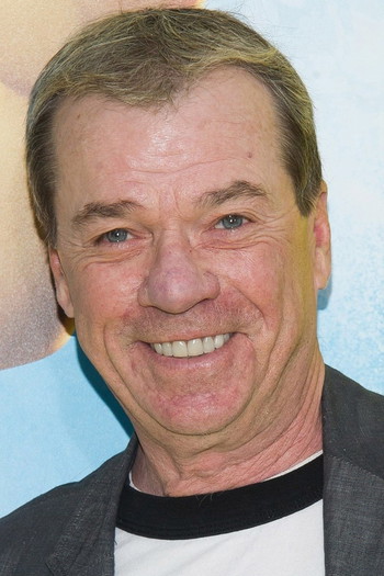 Photo of actor Rodger Bumpass