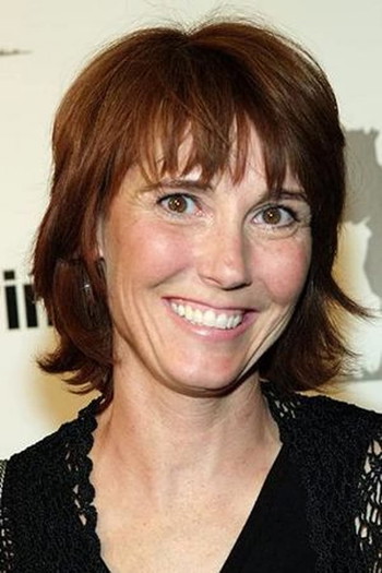 Photo of actress Jill Talley