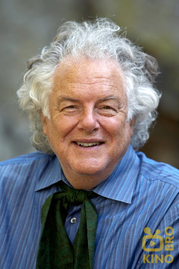 Фото актора Peter Rowan