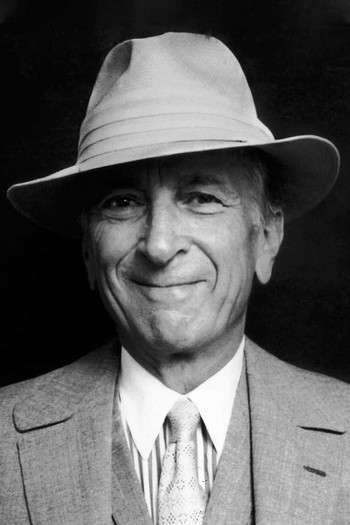 Photo of actor Gay Talese