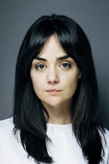 Фото акторки Hayley Squires