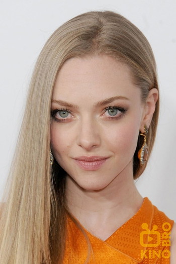 Photo of actress Amanda Seyfried