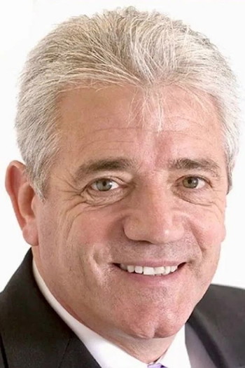 Photo of actor Kevin Keegan