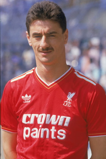 Фото актора Ian Rush