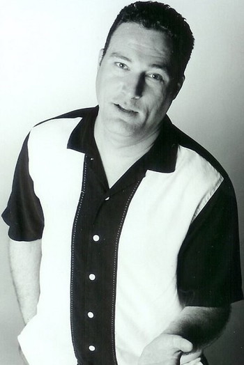 Photo of actor Mark Moseley