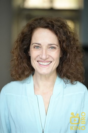 Photo of actor Graziella Delerm