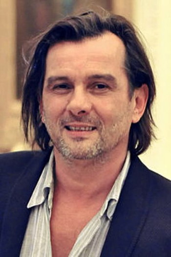 Photo of actor Christian Schiaretti