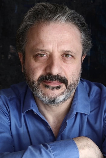 Photo of actor Eric Laugérias