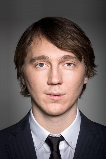 Photo of actor Paul Dano