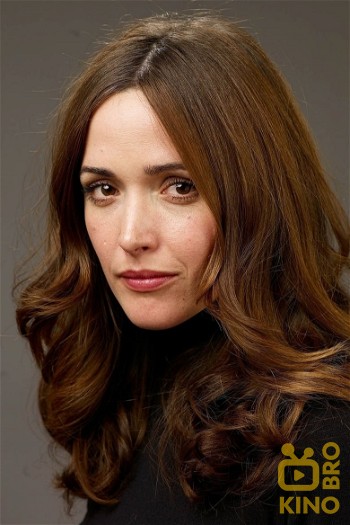 Photo of actress Rose Byrne