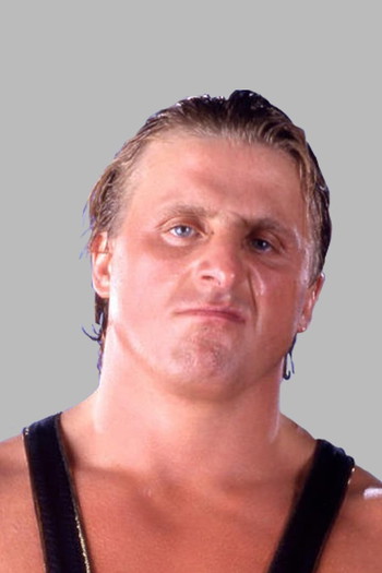 Фото актёра Owen Hart