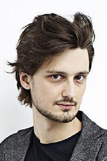 Photo of actor Filip Kosior