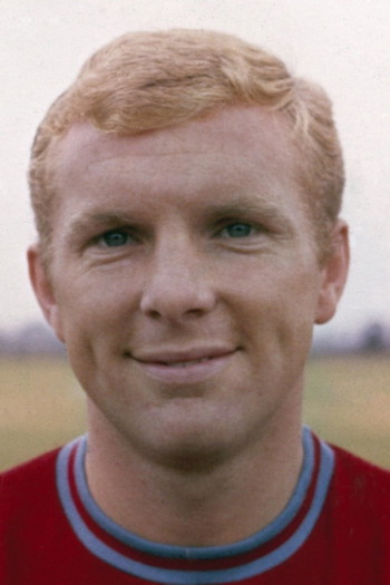 Фото актёра Bobby Moore