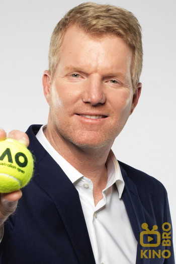 Фото актора Jim Courier