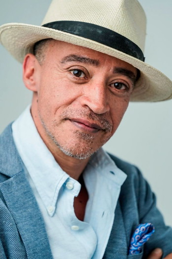 Photo of actor Roberto Sosa