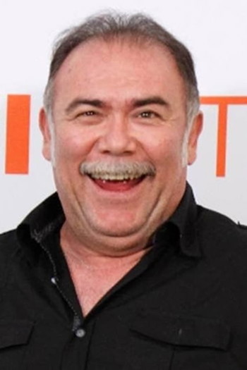 Photo of actor Jesús Ochoa