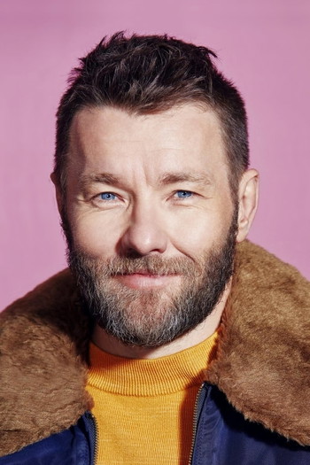 Фото актора Joel Edgerton