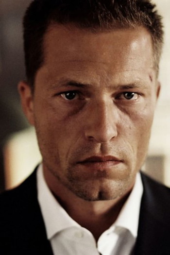 Photo of actor Til Schweiger