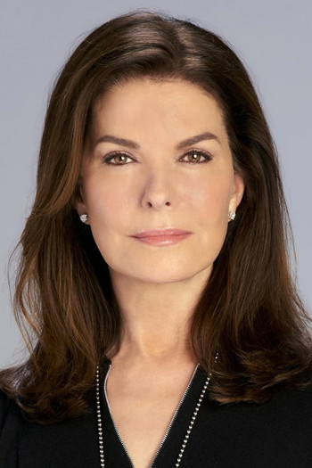 Фото акторки Sela Ward