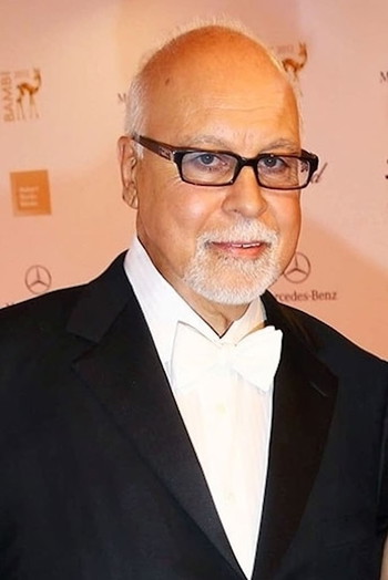 Photo of actor René Angélil