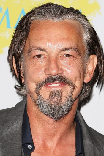 Фото актёра Tommy Flanagan