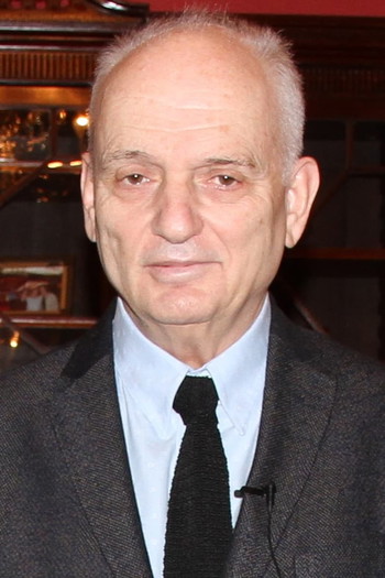 Photo of actor David Chase