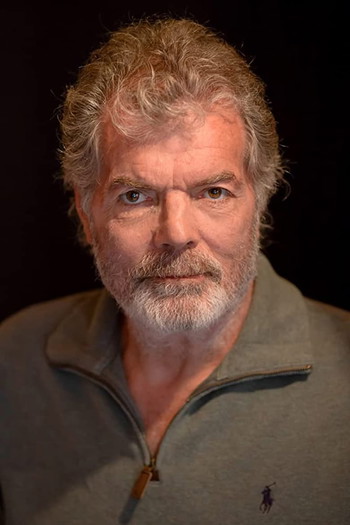 Photo of actor Andy Anderson