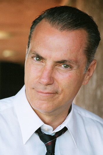 Photo of actor Al Sapienza