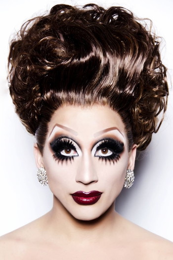 Photo of actor Bianca Del Rio