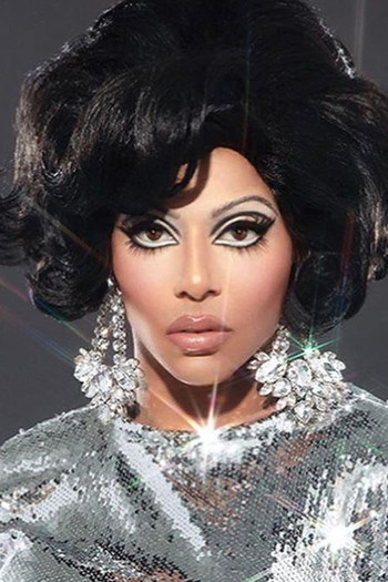 Фото актора D.J. \'Shangela\' Pierce