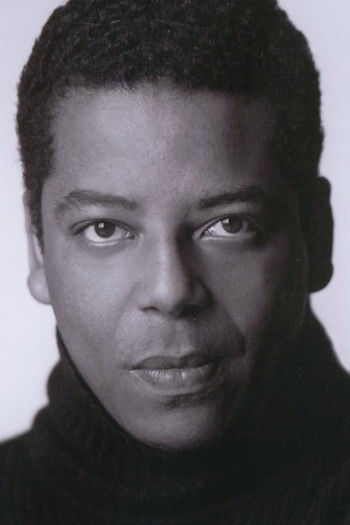 Photo of actor Nigel Shawn Williams