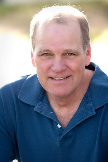 Photo of actor Kent Kimball