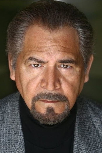 Photo of actor Eloy Casados